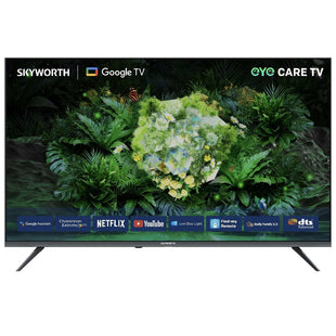 Skyworth 50" UHD-4K ANDROID SMART TV LED-50G6500G