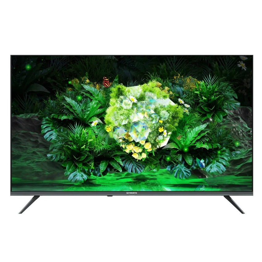 Skyworth 85" UHD-4K ANDROID SMART TV LED-85G6500G