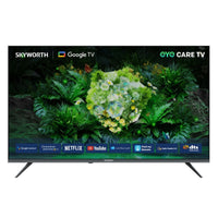 Skyworth 85" UHD-4K ANDROID SMART TV LED-85G6500G