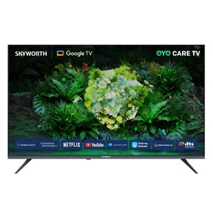 Skyworth 85" UHD-4K ANDROID SMART TV LED-85G6500G