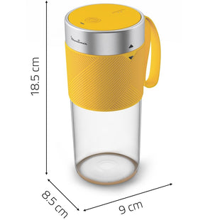Moulinex LM1C0210 Lightmix Go Blender