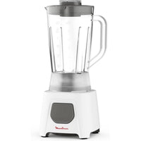 Moulinex Power Blender 450W with Multi Mill (Grinder & Chopper) - LM2B3127
