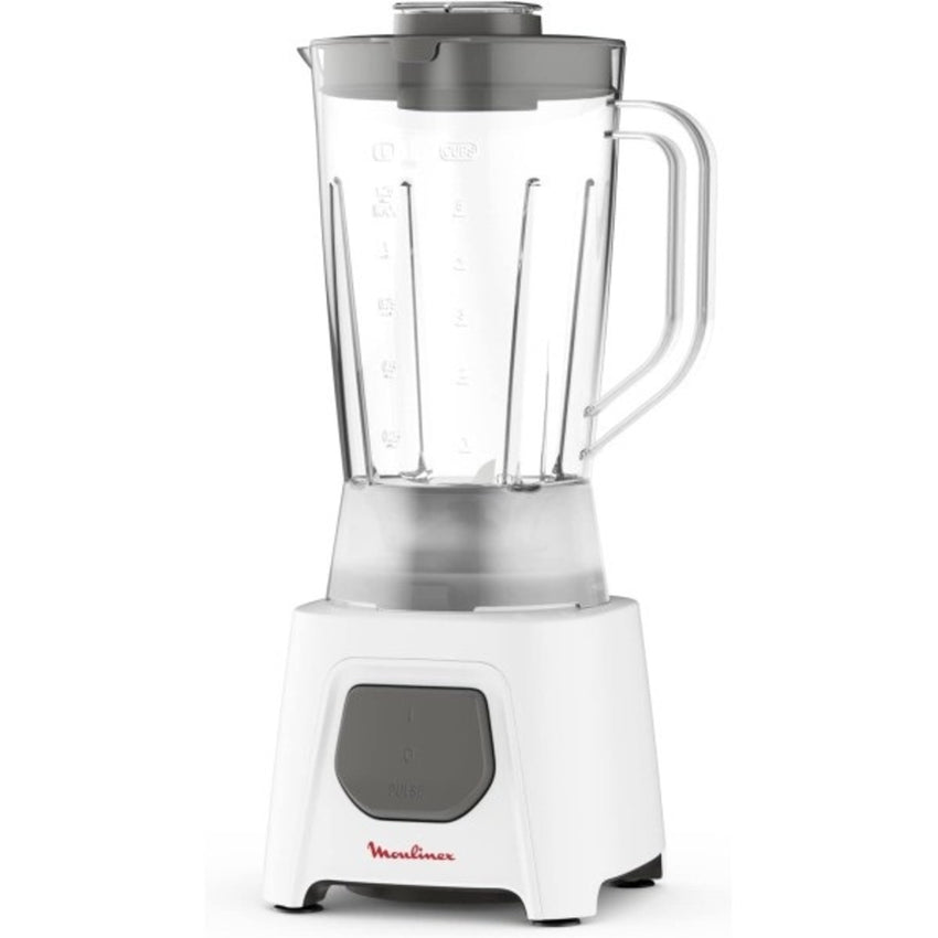 Moulinex Power Blender 450W with Multi Mill (Grinder & Chopper) - LM2B3127