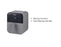 Midea 1400W Air Fryer with 4.0L Capacity & 6 Pre-set Menus ? Quick & Delicious Frying