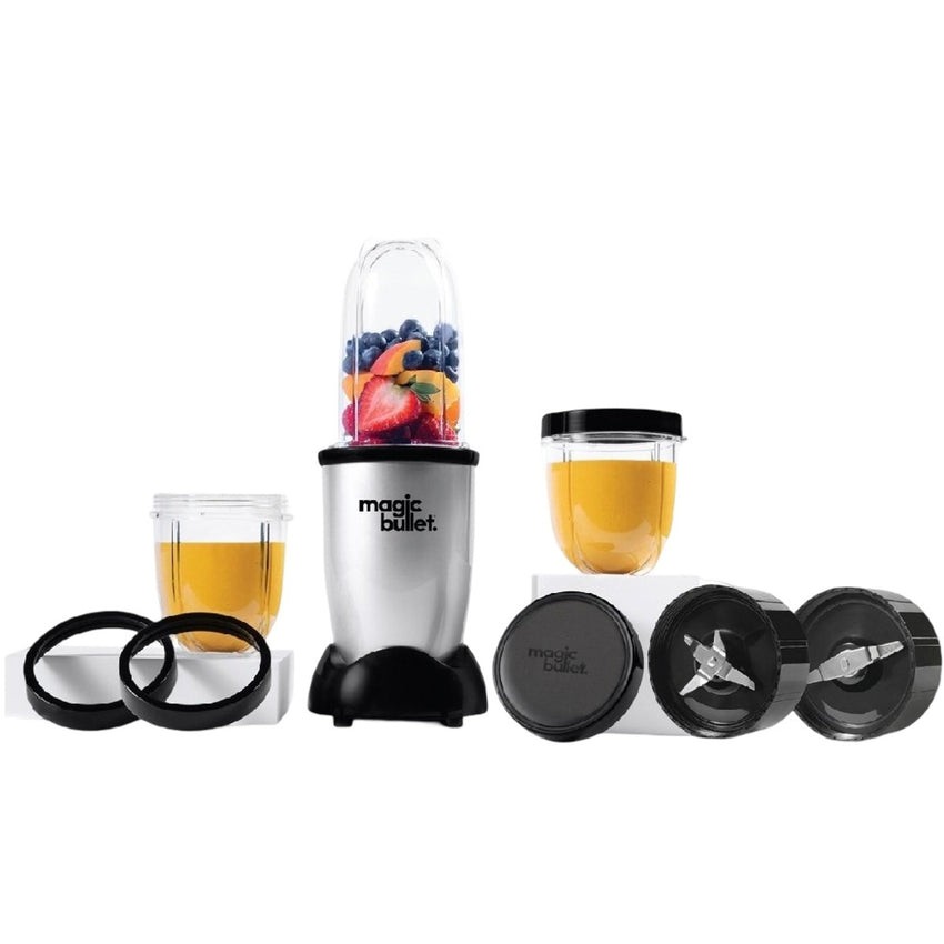 Magic Bullet Blender 400 Watts 532ml - MB4-1012