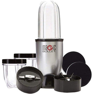 Magic Bullet Blender 400 Watts 532ml - MB4-1012