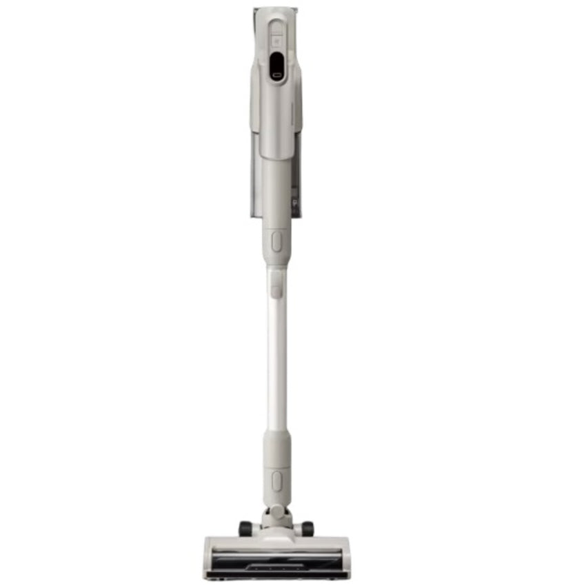Panasonic Cordless 3-in-1 Stick Vacuum Cleaner 22.2 Volt 0.7 Liter - MC-SBR40C947