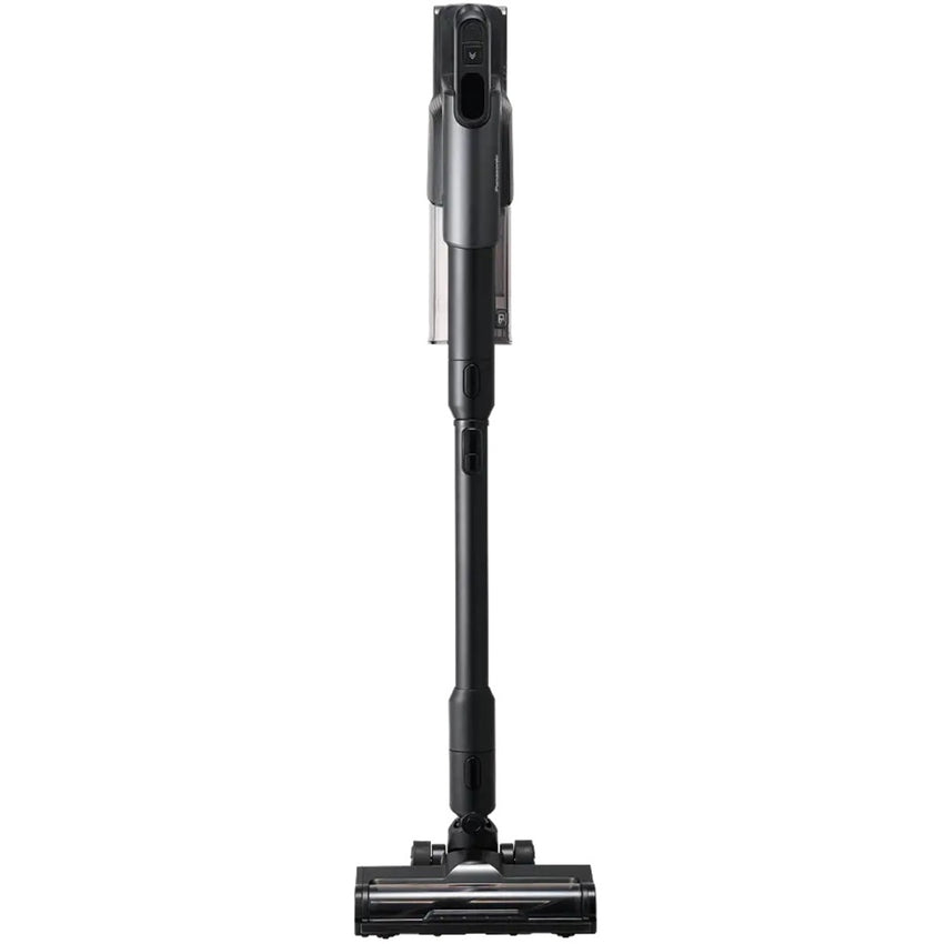 Panasonic Cordless 3-ni-1 Stick Vacuum Cleaner 25.2 Volt 0.7 Liter - MC-SBR70K947