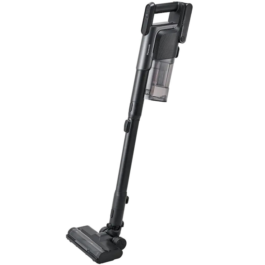Panasonic Cordless 3-ni-1 Stick Vacuum Cleaner 25.2 Volt 0.7 Liter - MC-SBR70K947