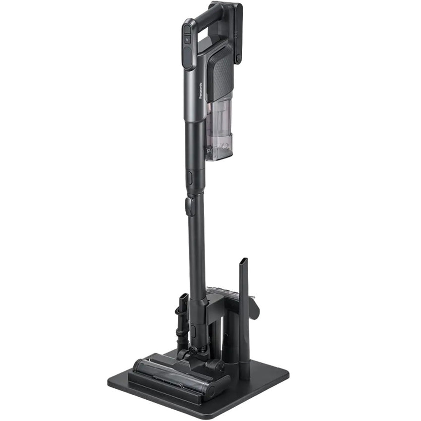 Panasonic Cordless 3-ni-1 Stick Vacuum Cleaner 25.2 Volt 0.7 Liter - MC-SBR70K947