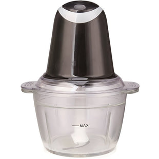 Orca Mini Chopper 200 Watts 1 Liter, Black - MC365KA-CB