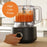 Panasonic Food Processor 800 Watts 2.4 Liters, Black - MK-F510KTZ
