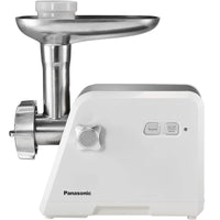 Panasonic Powerful 1700W Meat Grinder with High Quality Made in Japan Blade