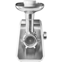 Panasonic Powerful 1700W Meat Grinder with High Quality Made in Japan Blade