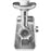 Panasonic Powerful 1700W Meat Grinder with High Quality Made in Japan Blade