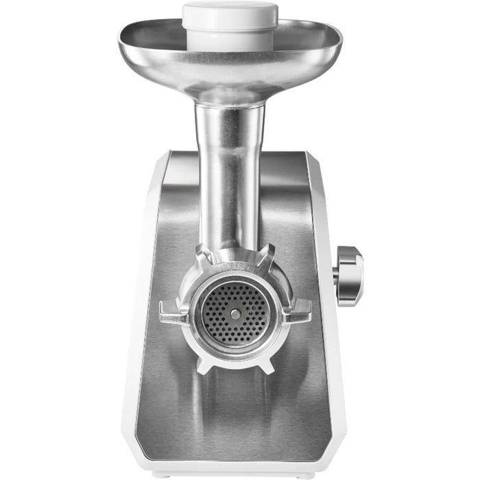 Panasonic Powerful 1700W Meat Grinder with High Quality Made in Japan Blade