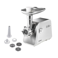 Panasonic Powerful 1700W Meat Grinder with High Quality Made in Japan Blade