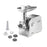 Panasonic Powerful 1700W Meat Grinder with High Quality Made in Japan Blade