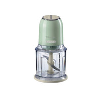 Ariete Vintage Chopper 400W 600ml Green Retro Design with Modern Performance