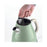 Ariete Vintage Kettle 2000W 1.7L Green Retro Design with Modern Efficiency