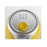 Ariete 2L Air Fryer 1000W in Yellow  Compact & Stylish Kitchen Essential