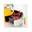 Ariete 2.8L Air Fryer 1000W Compact & Powerful for Everyday Cooking