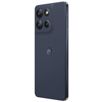 Moto G86 Power: Experience 512GB of Fast 5G in a Pantone 'Spellbound Dark Bound' Finish.
