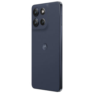 Moto G86 Power: Experience 512GB of Fast 5G in a Pantone 'Spellbound Dark Bound' Finish.