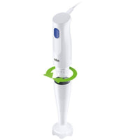 Braun 450W Immersion Hand Blender - Variable Speed - MQ10.001PWH