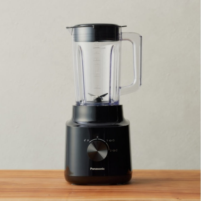 Panasonic Blender with 1 Mill 450 Watts 1.45 Liters - MX-CP3111KTZ