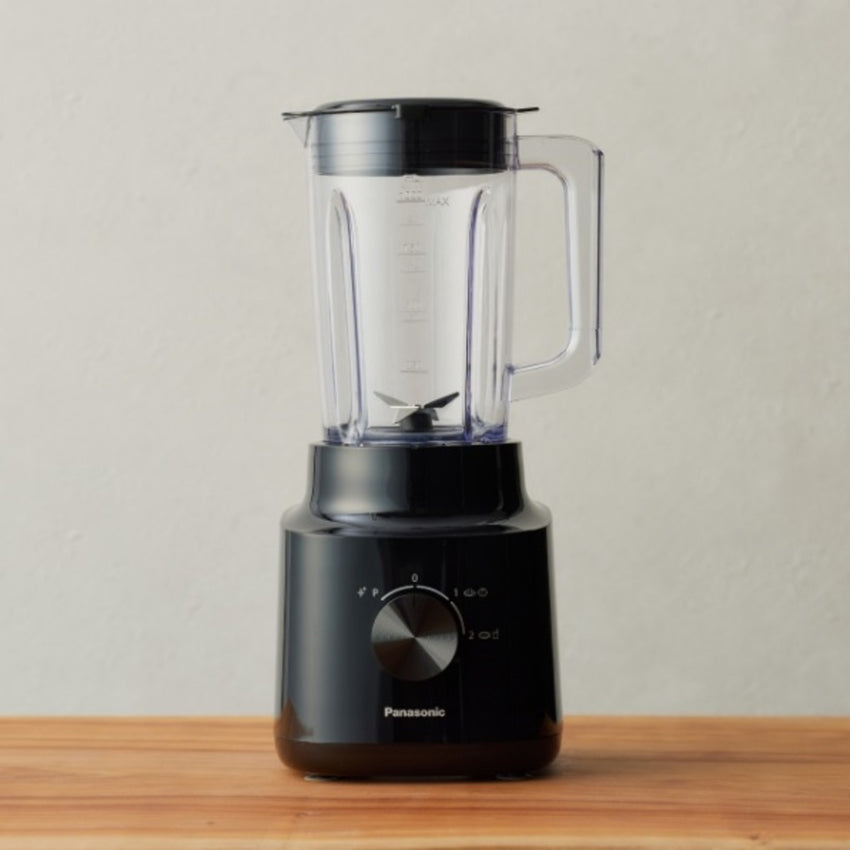 Panasonic Blender with 2 Mill 450 Watts 1.45 Liters - MX-CP3121KTZ
