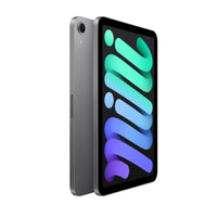 Apple iPad mini (A17 Pro chip) - 8.3-inch Gray - 128GB - Wi-Fi - 8GB RAM - Model MXN63LL/A