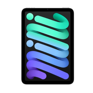 Apple iPad mini (A17 Pro chip) - 8.3-inch Gray - 128GB - Wi-Fi - 8GB RAM - Model MXN63LL/A