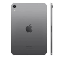 Apple iPad mini (A17 Pro chip) - 8.3-inch Gray - 128GB - Wi-Fi - 8GB RAM - Model MXN63LL/A