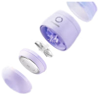 Panasonic Rechargeable Portable 6 Blade Lint Removal - NI-LR002VTH