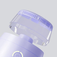 Panasonic Rechargeable Portable 6 Blade Lint Removal - NI-LR002VTH