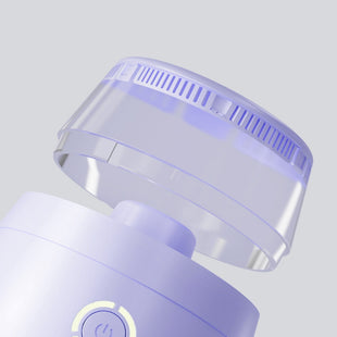 Panasonic Rechargeable Portable 6 Blade Lint Removal - NI-LR002VTH