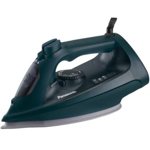 Panasonic Steam Iron 2400 Watts 300ml - NI-U450GTH