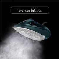 Panasonic Steam Iron 2400 Watts 300ml - NI-U450GTH
