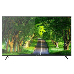 Orca 85" UHD-4K ANDROID SMART TV OR-85UX535S