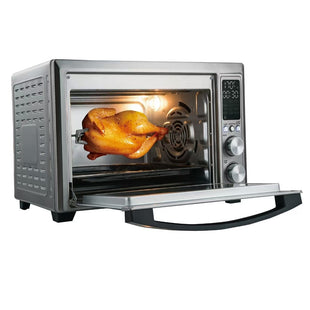 Orca 30L Capacity, 1800W Digital Air fryer Oven - OR-AFO-30L(S)