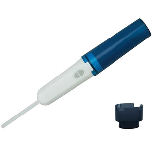Orca Rechargeable Bidet, Blue - OR-BIDET-YL-RC(BL)