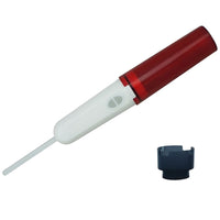 Orca Rechargeable Bidet, Red - OR-BIDET-YL-RC(R)