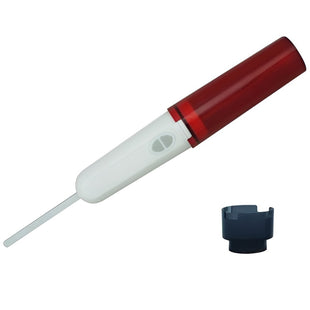 Orca Rechargeable Bidet, Red - OR-BIDET-YL-RC(R)
