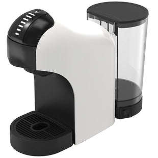 Orca 3-in-1 Coffee Capsule Machine 1400 Watts 850ml, White - OR-CCM-MA-X(W)