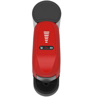 Orca 3-in-1 Coffee Capsule Machine 1400 Watts 850ml, Red - OR-CCM-MA-X6(R)