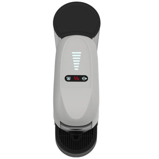Orca 3-in-1 Coffee Capsule Machine 1400 Watts 850ml, White - OR-CCM-MA-X6(W)
