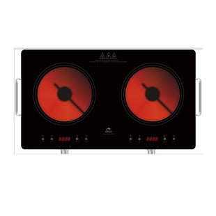 Orca Digital Double Infrared Cooker /2800W/560*320mm