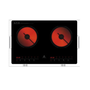 Orca Digital Double Infrared Cooker /2800W/590*320mm