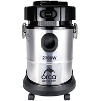 Orca Drum Vacuum Cleaner 30 Liters 2300 Watts - OR-DVC-3023
